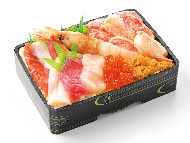 【京王百貨店 新宿店】過去最長・最大規模の19日間「大北海道展」開催！ひんやりスイーツ＆限定グルメが大集合