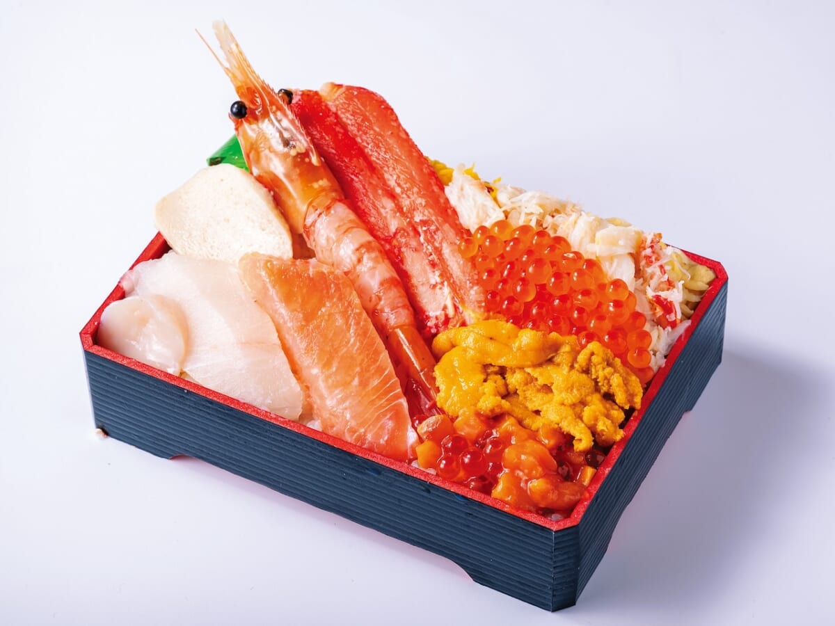 【京王百貨店 新宿店】過去最長・最大規模の19日間「大北海道展」開催！ひんやりスイーツ＆限定グルメが大集合