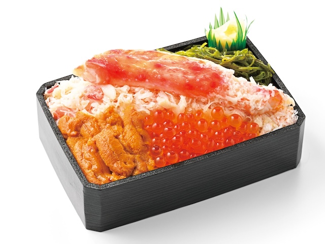 【京王百貨店 新宿店】過去最長・最大規模の19日間「大北海道展」開催！ひんやりスイーツ＆限定グルメが大集合