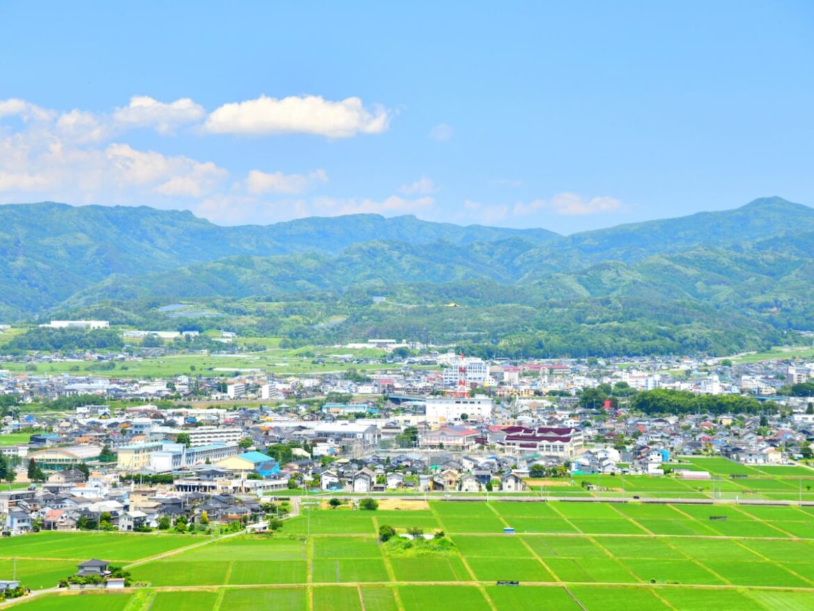 「豊かな自然が魅力的だと思う都道府県」ランキング！ 2位「長野県」、1位は？ - All About ニュース