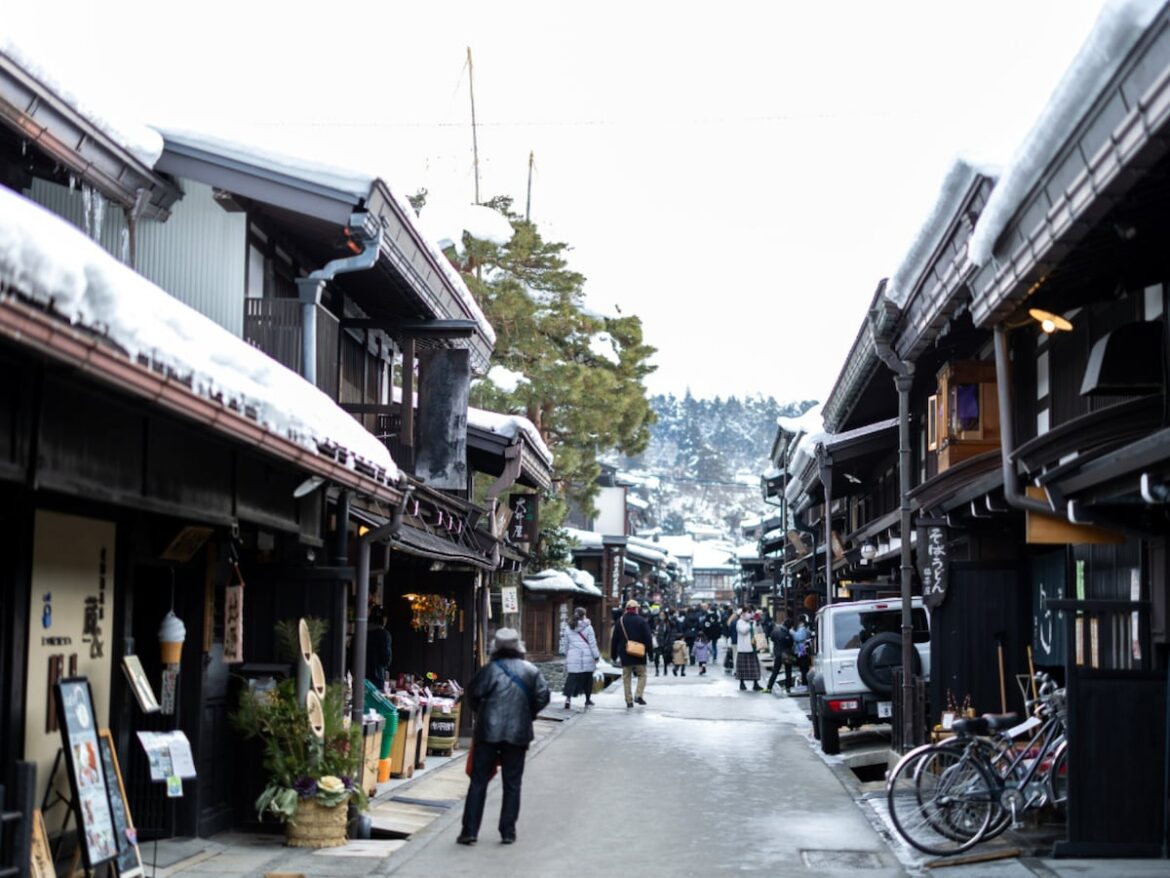 長期休みに行きたい岐阜県の「穴場温泉地」ランキング！ 2位「飛騨高山温泉」、1位は？ - All About ニュース