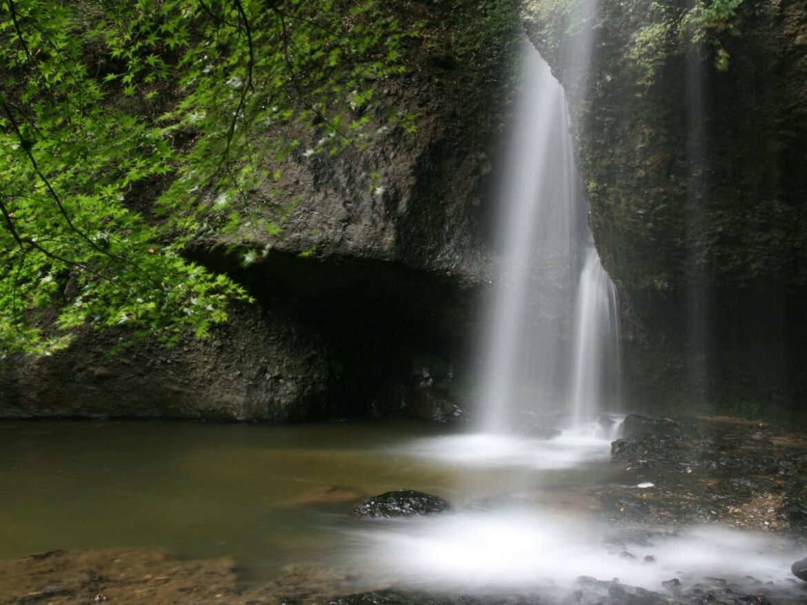 夏に行きたい「茨城県の穴場秘境」ランキング！ 2位「月待の滝」、1位は？【2025年調査】 - All About ニュース