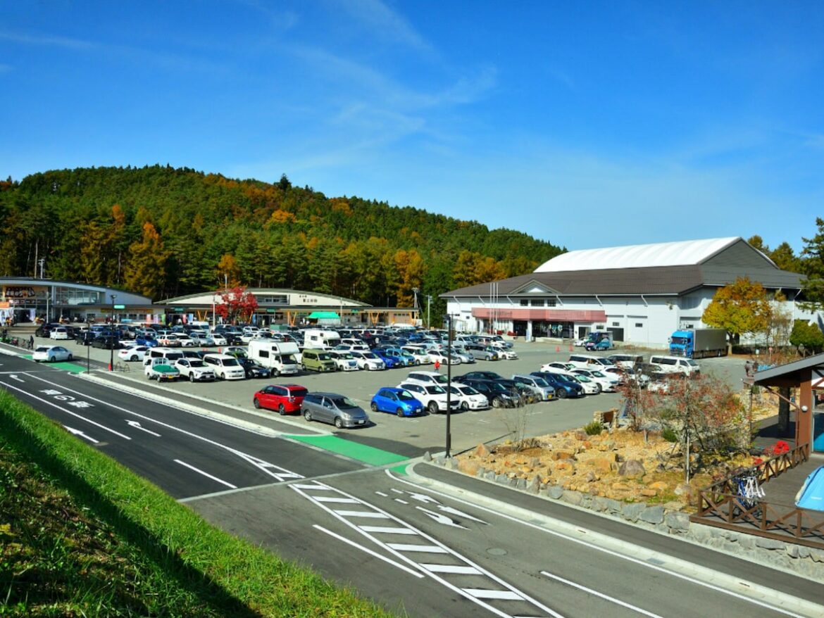 好き＆行ってみたい「山梨県の道の駅」ランキング！ 2位「富士吉田」、僅差の1位は？【2025年調査】 - All About ニュース