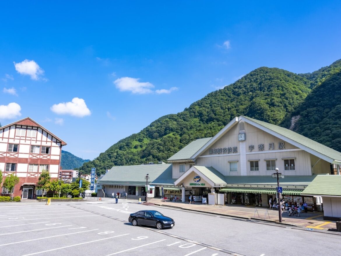 夏に行きたい「富山県の絶景ドライブスポット」ランキング！ 2位は「黒部峡谷宇奈月温泉周辺ルート」、1位は？ - All About ニュース