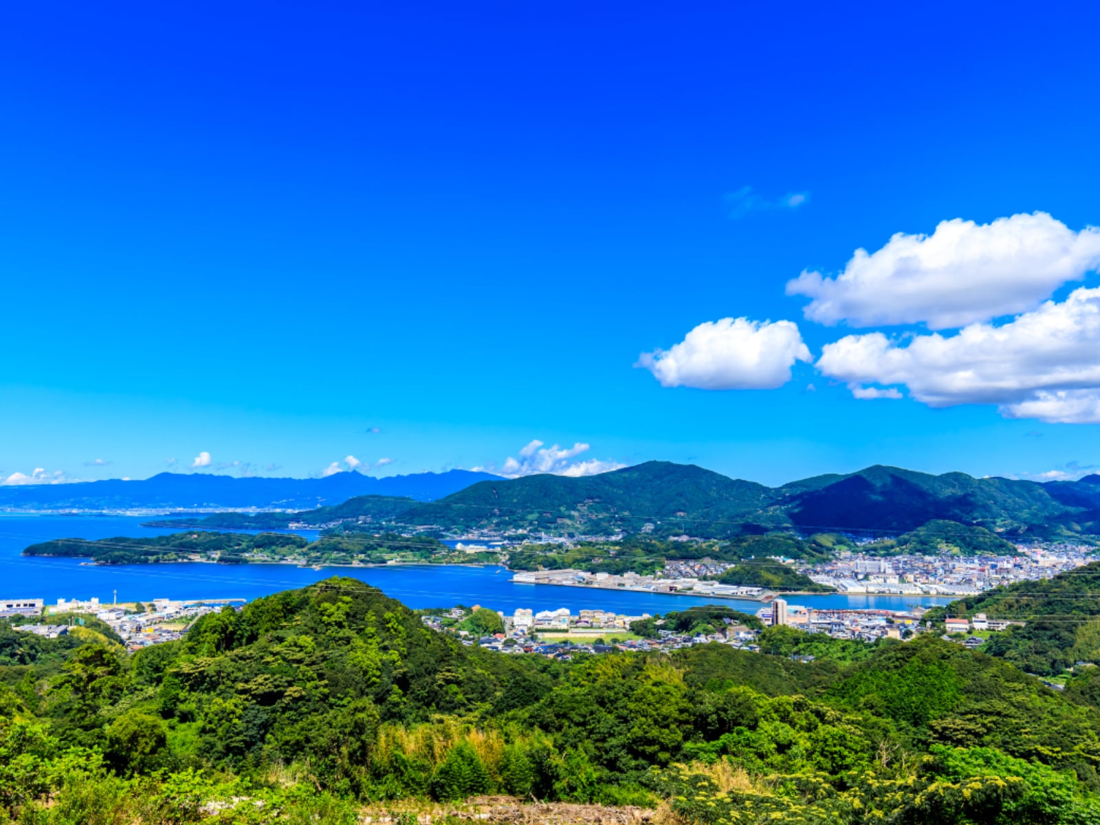 長崎県民が選んだ「住みここち（自治体）」ランキング