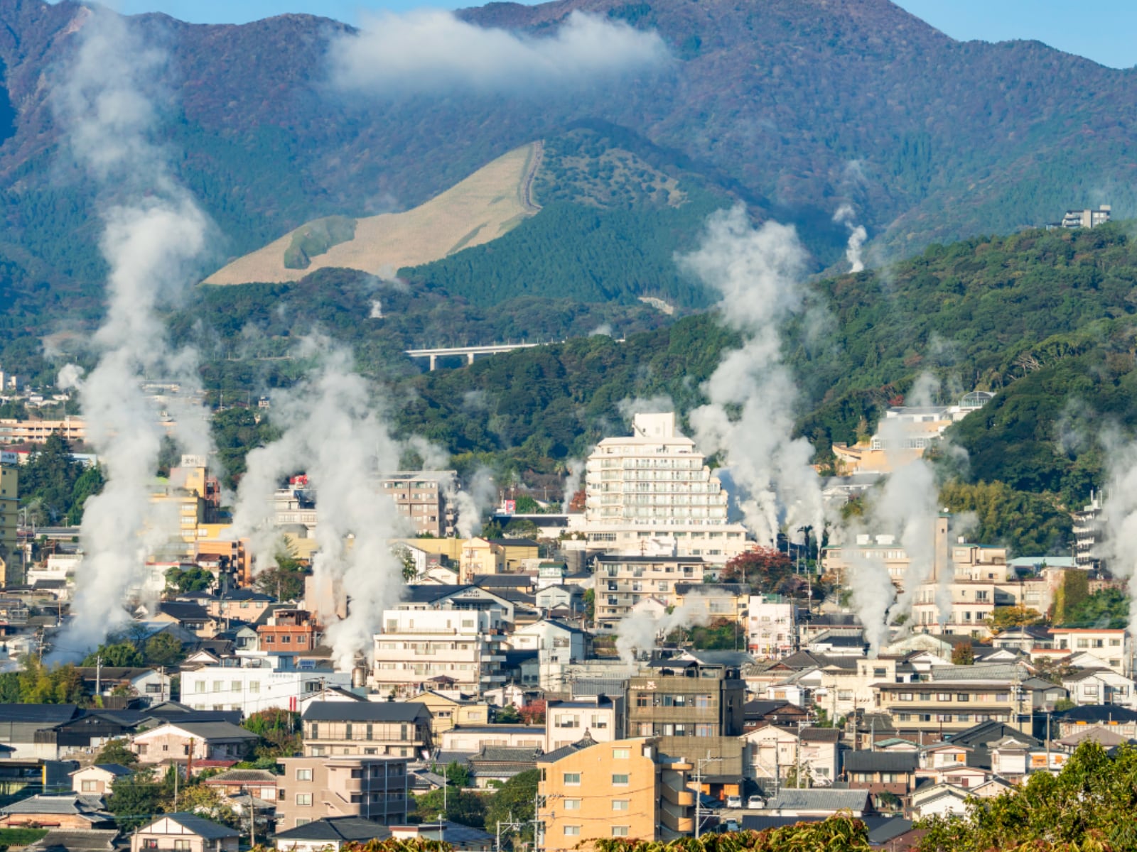 大分県民が選んだ「住みここち（自治体）」ランキング