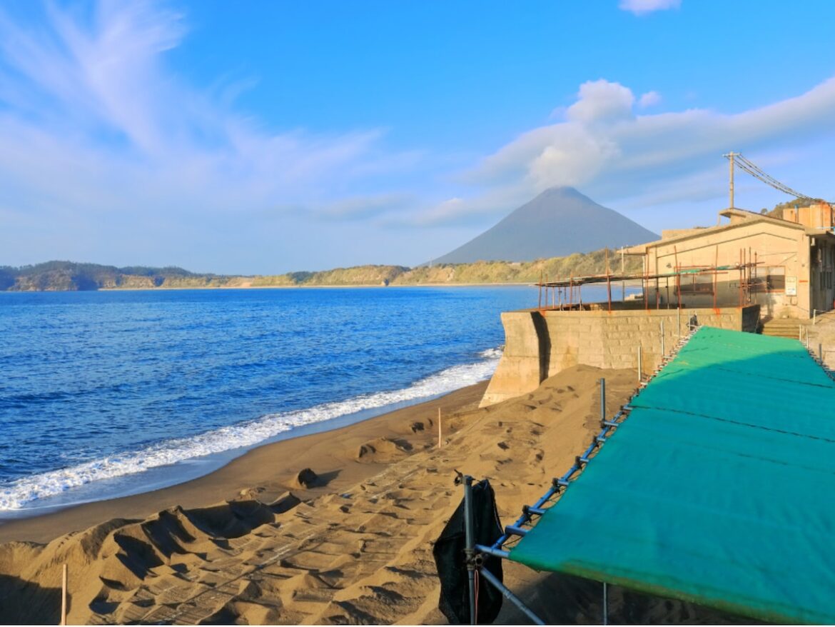 鹿児島県で「夏に行きたい穴場の温泉地」ランキング！ 2位「指宿温泉」、僅差の1位は？【2025年調査】 - All About ニュース