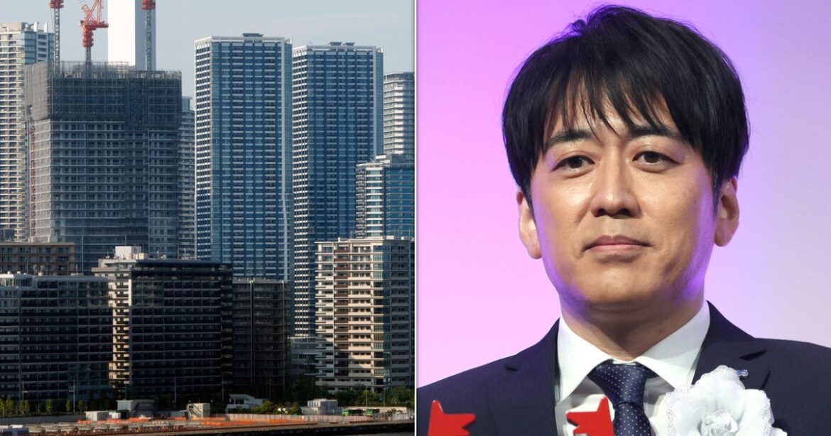 安住アナ、東京の暑さに「私が都知事なら高層マンションを解体」。高層ビルと猛暑には関係がある？ | ハフポスト NEWS