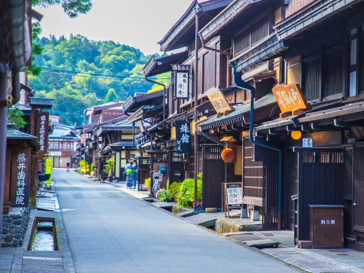 岐阜県で「夏に行きたい穴場の温泉地」ランキング！ 2位「飛騨高山温泉」、1位は？【2025年調査】 - All About ニュース