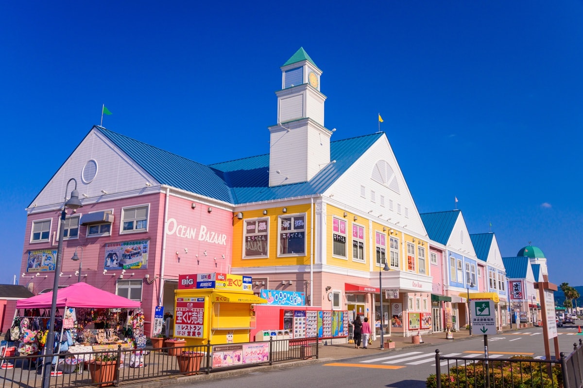 好き＆行ってみたい「静岡県の道の駅」ランキング