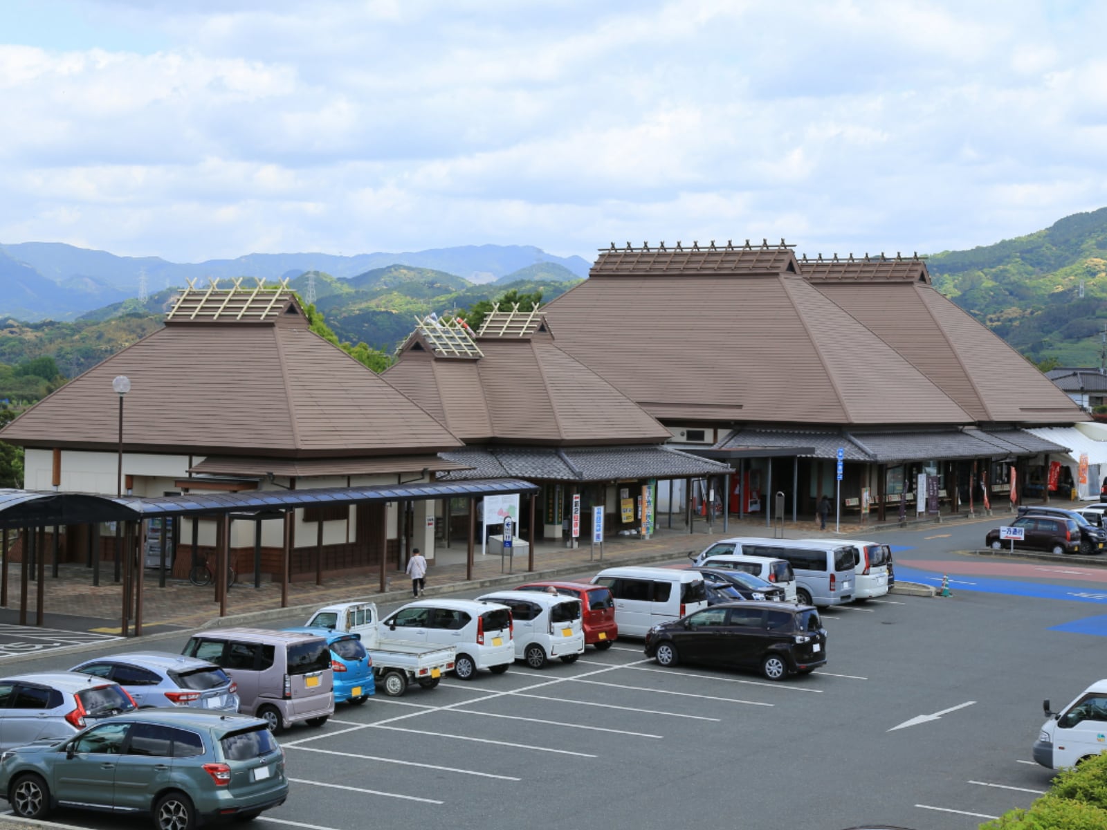 好き＆行ってみたい「福岡県の道の駅」ランキング