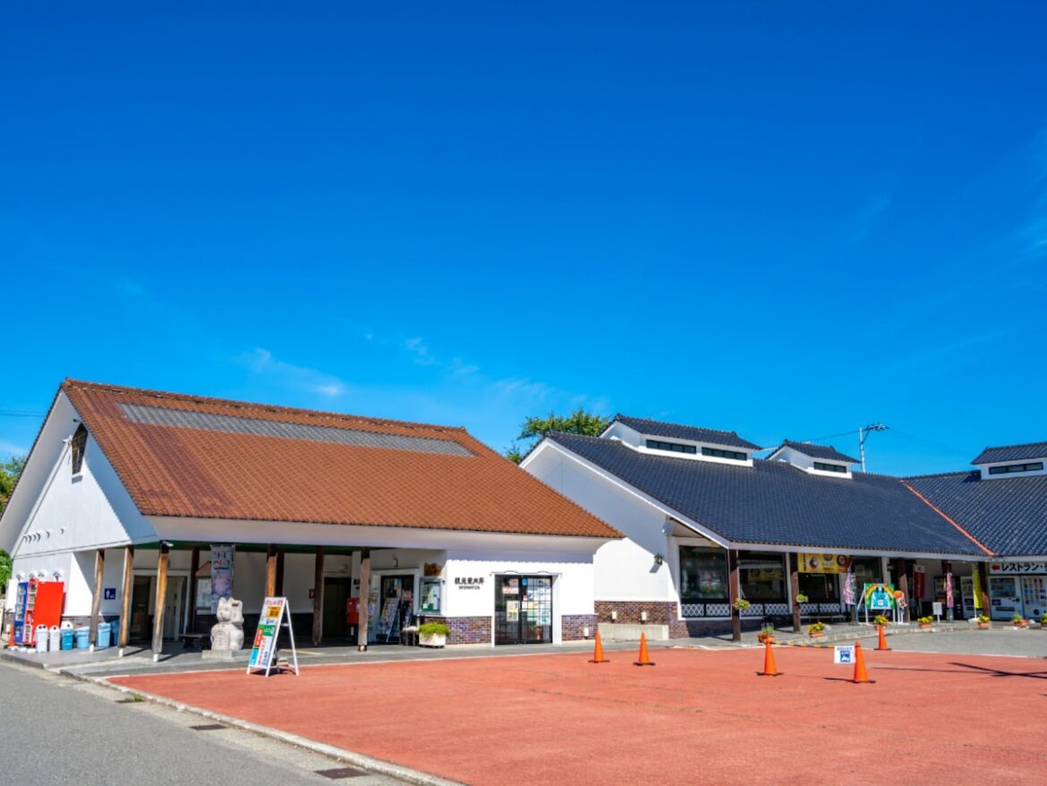 グルメが魅力的な「福島県の道の駅」ランキング！ 同率2位「猪苗代」「喜多の郷」を抑えた1位は？【2025年調査】 - All About ニュース