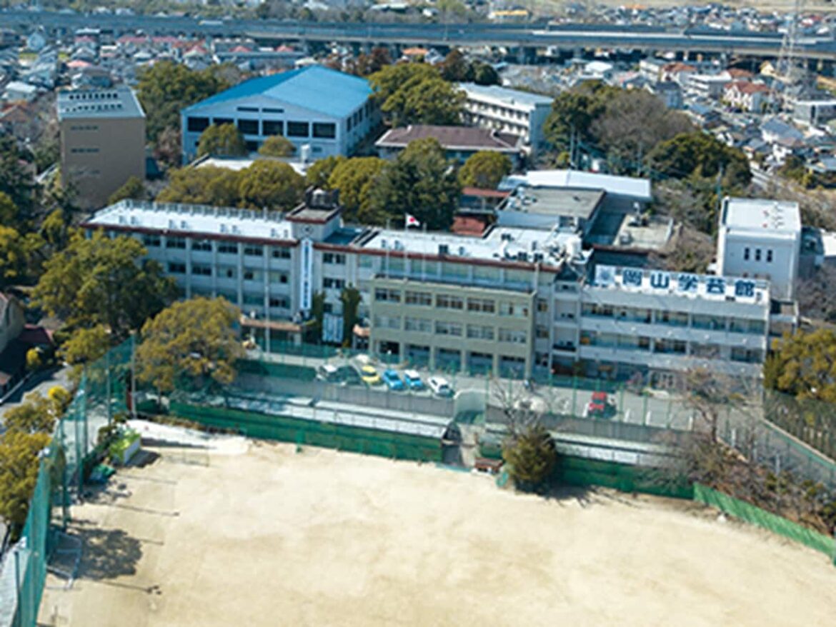 文武両道だと思う「岡山県の私立進学校」ランキング！ 2位「岡山学芸館高等学校」を抑えた1位は？【2025年調査】 - All About ニュース