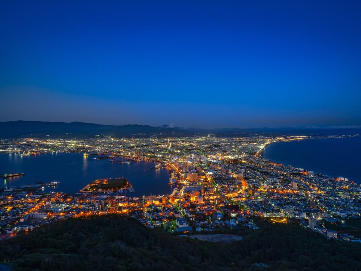好き＆行ってみたい「北海道の星空スポット」ランキング！ 2位「函館山展望台」を抑えた1位は？【2025年調査】 - All About ニュース