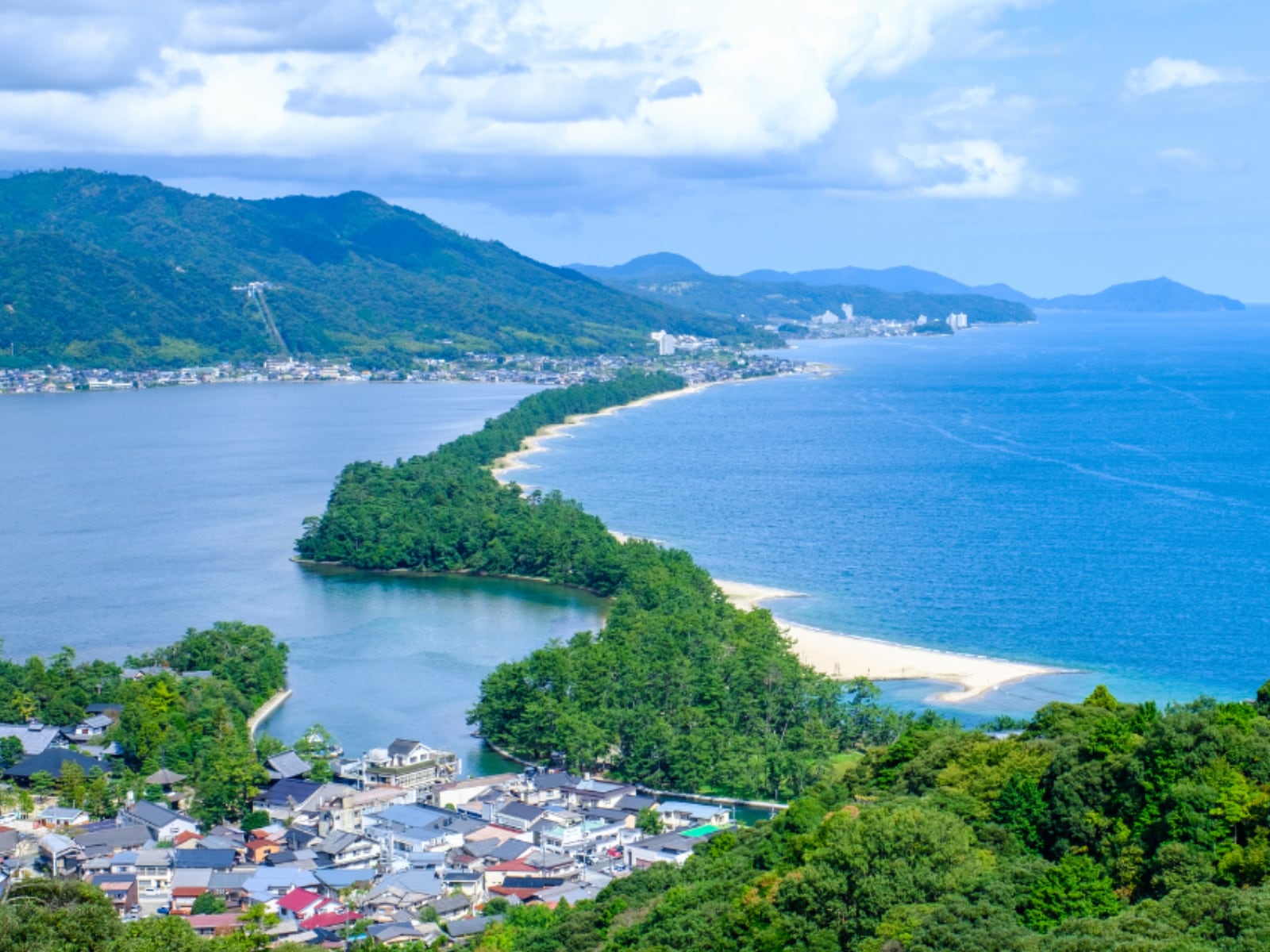 好き＆行ってみたい「京都府の森林浴スポット」ランキング