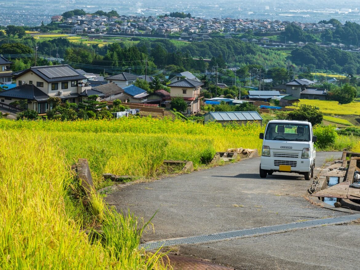 山梨県の13市で「一度は住んでみたい市」ランキング！ 2位「南アルプス市」、1位は？【2025年調査】 - All About ニュース