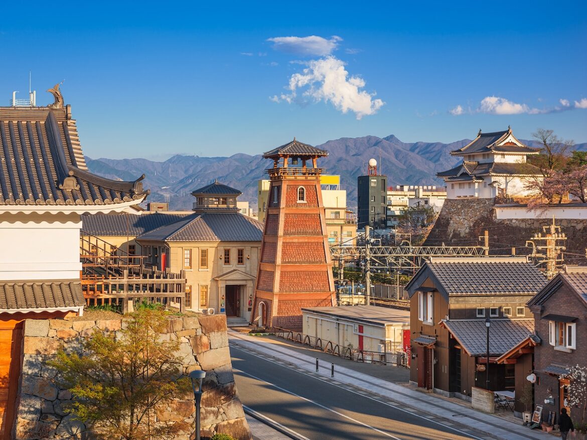 山梨県の13市で「観光のイメージが強い」と思う市ランキング！ 2位「甲府市」、1位は？【2025年調査】 - All About ニュース