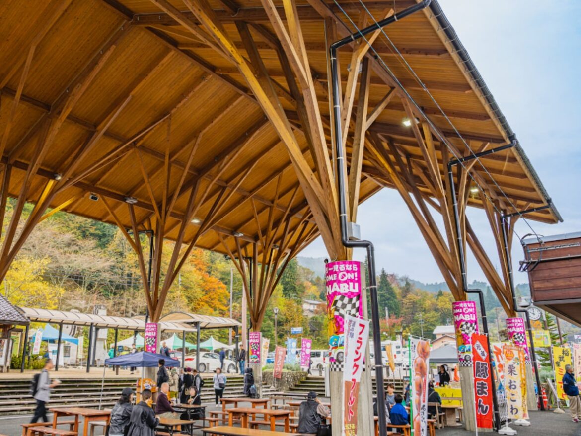 グルメが魅力的な「愛知県の道の駅」ランキング！ 2位「どんぐりの里 いなぶ」、僅差の1位は？【2025年調査】 - All About ニュース