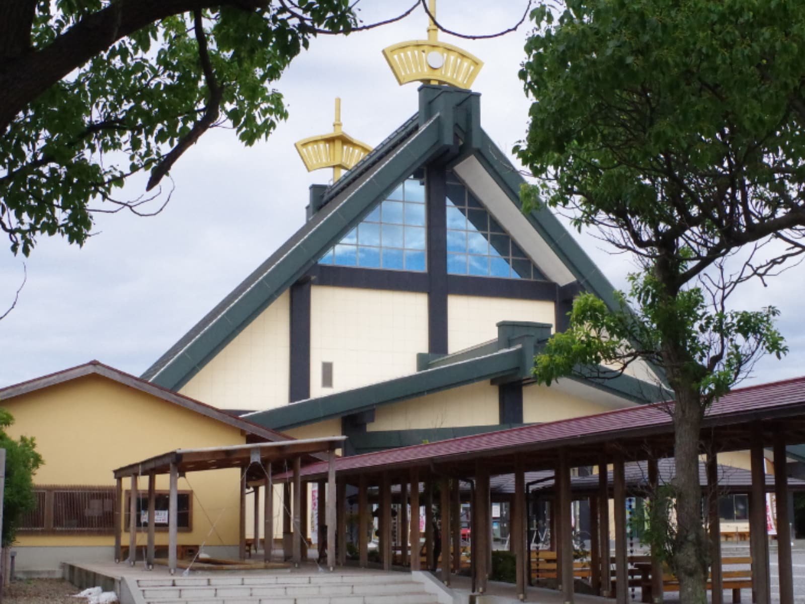 グルメが魅力的だと思う「島根県の道の駅」ランキング