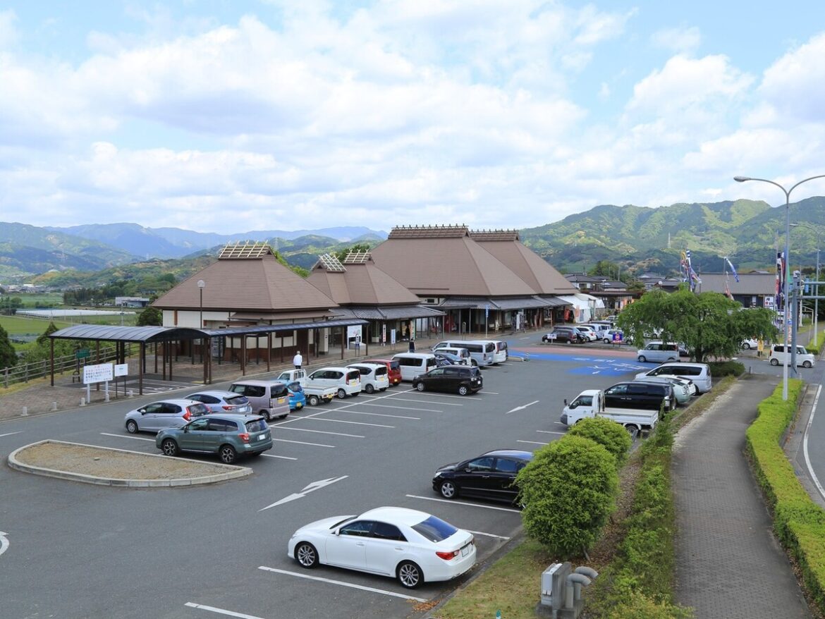 グルメが魅力的な「福岡県の道の駅」ランキング！ 2位「うきは」を抑えた1位は？【2025年調査】 - All About ニュース