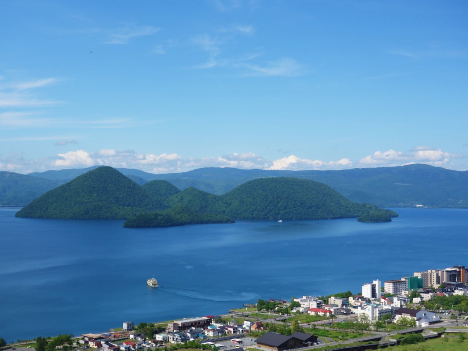 「北海道の温泉」ランキング