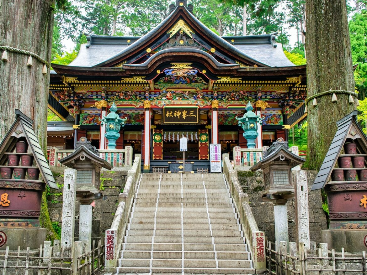 「埼玉県の開運神社」ランキング！ 2位「三峯神社」、1位は？【2025年調査】 - All About ニュース
