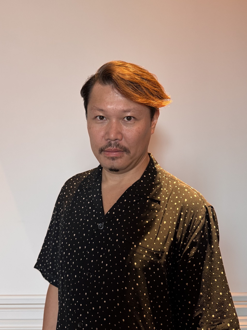 THE SUPERB LOCATION㈱ 代表取締役 森野成貴氏