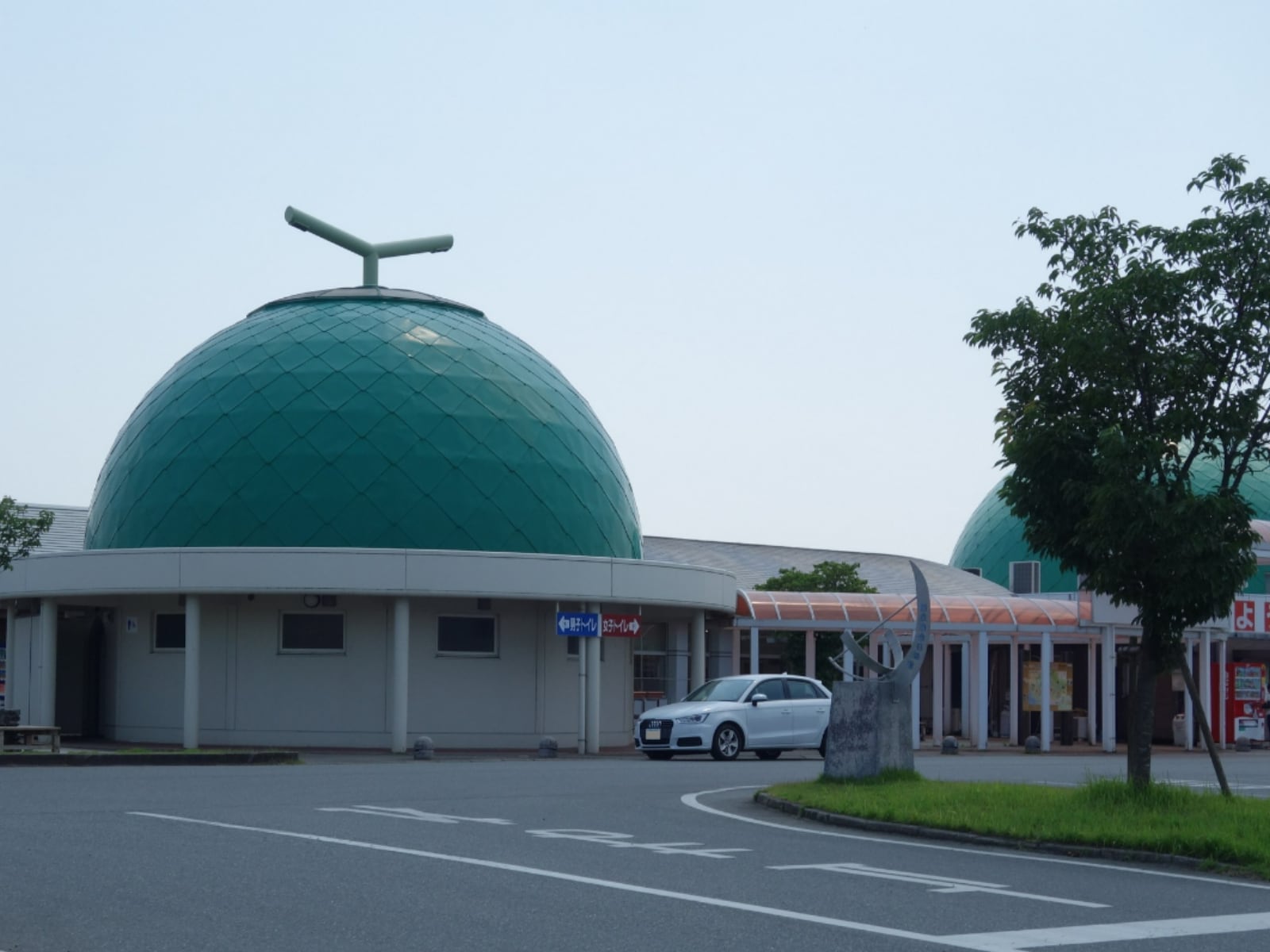 グルメが魅力的な「熊本県の道の駅」ランキング