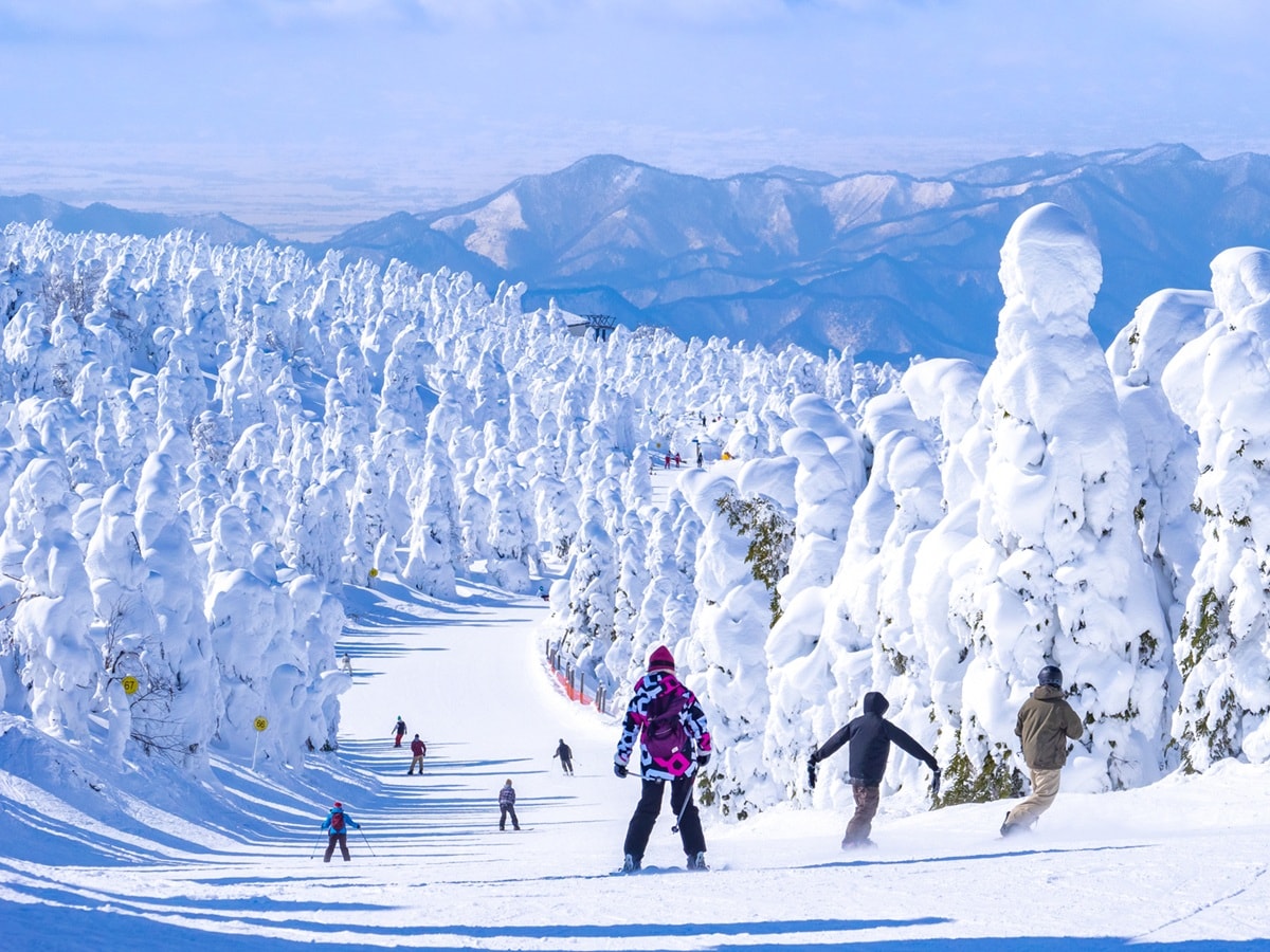 好き＆行ってみたい「東北地方の山」ランキング