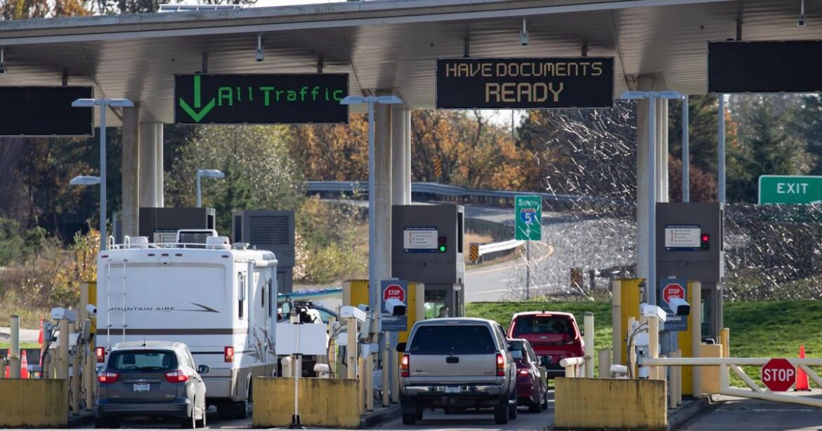 カナダのガールガイドは、国境制限の中で私たちの旅行を中断します