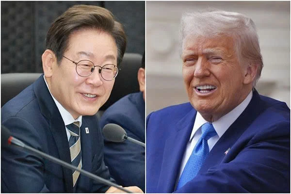 李在明大統領が日本と米国を訪問:韓国の新たな戦略を策定
