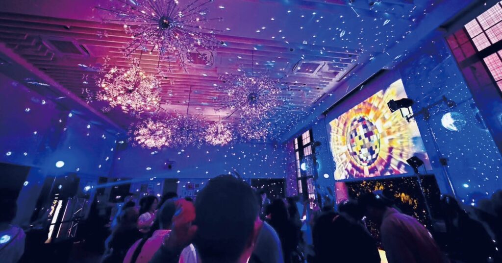 《岡山市北区/「Okasyo presents “DANCIN’ OKAYAMA”~DISCO Special event 2025~」》『ザ マグリット』で開催する大人が楽しむディスコイベント。【PR】 《岡山市北区/「Okasyo presents “DANCIN’ OKAYAMA”~DISCO Special event 2025~」》『ザ マグリット』で開催する大人が楽しむディスコイベント。【PR】