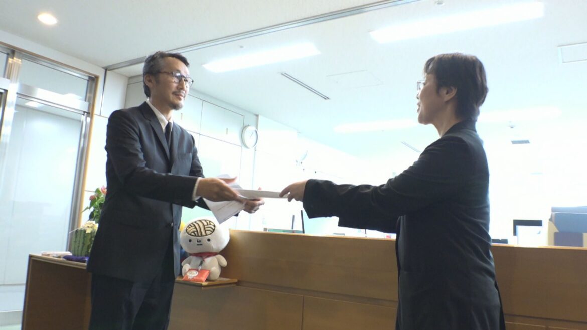 旧香川県立体育館の解体再考を　日本建築家協会が要望書提出　民間提案の協議を求める | KSBニュース | KSB瀬戸内海放送