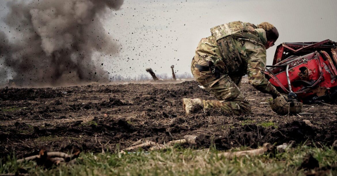 プーチンのウクライナへの要求：ドンバスをあきらめ、NATO、西洋軍はいない、と情報筋によると
