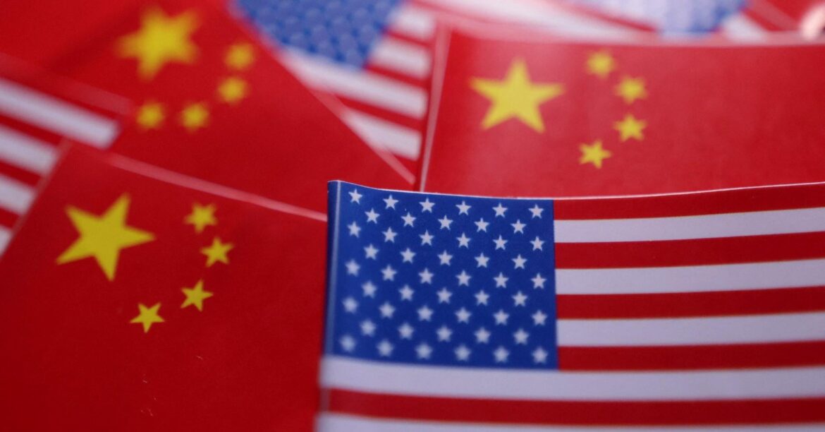 トランプは、中国は私たちに磁石を与えなければならないか、200％の関税に直面しなければならないと言います
