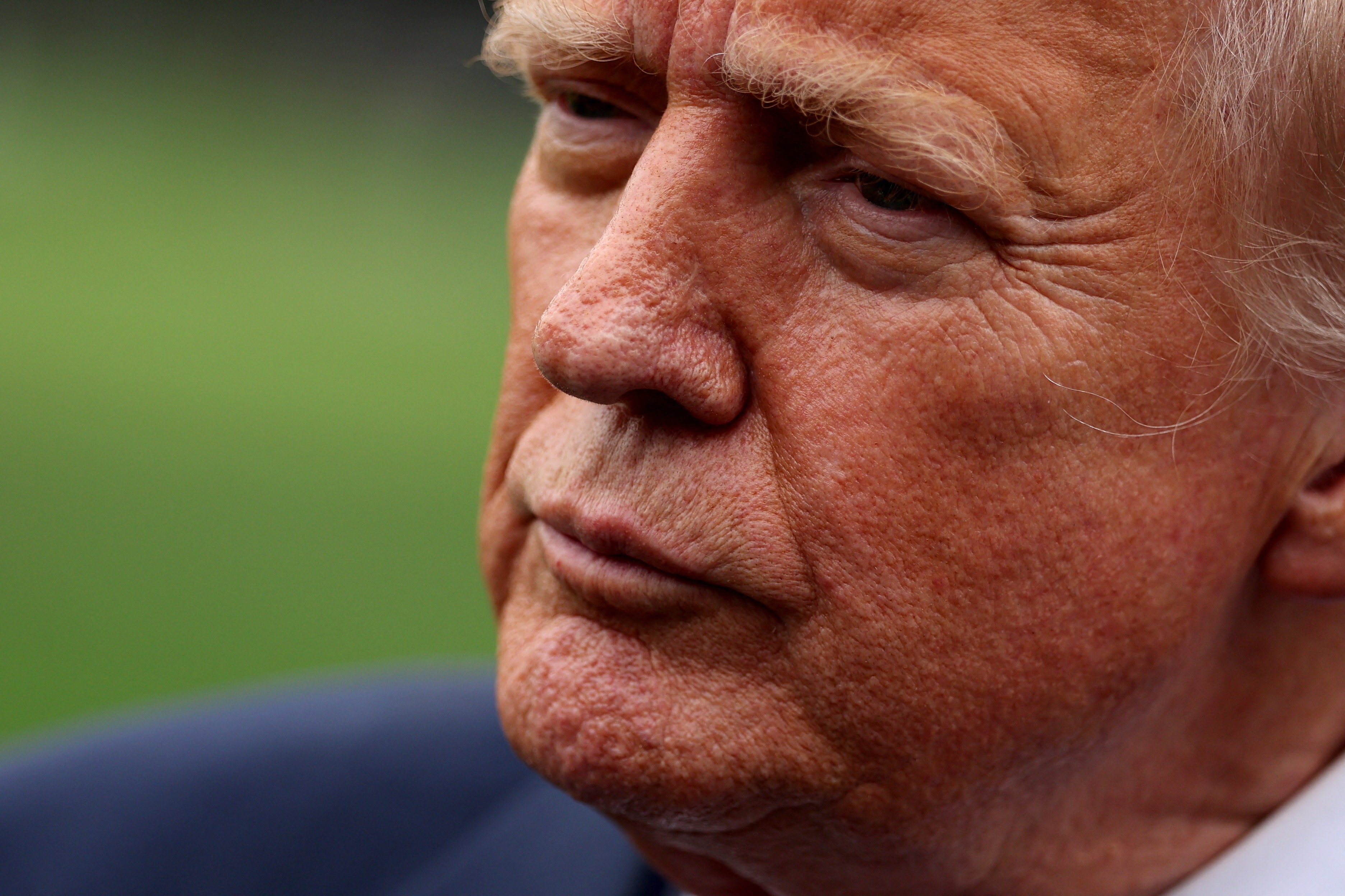 米、医薬品関税を段階的に250％に引き上げ　当初は低水準＝トランプ氏