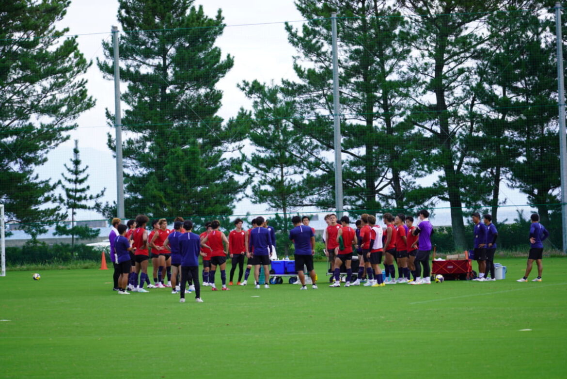 明治安田J3リーグ第23節【鹿児島ユナイテッドFC SC相模原戦プレビュー&スタメン予想】 : KAGOSHIMA SOCCER MAGAZINE“カゴサカ☆” 明治安田J3リーグ第23節【鹿児島ユナイテッドFC SC相模原戦プレビュー&スタメン予想】 : KAGOSHIMA SOCCER MAGAZINE“カゴサカ☆”