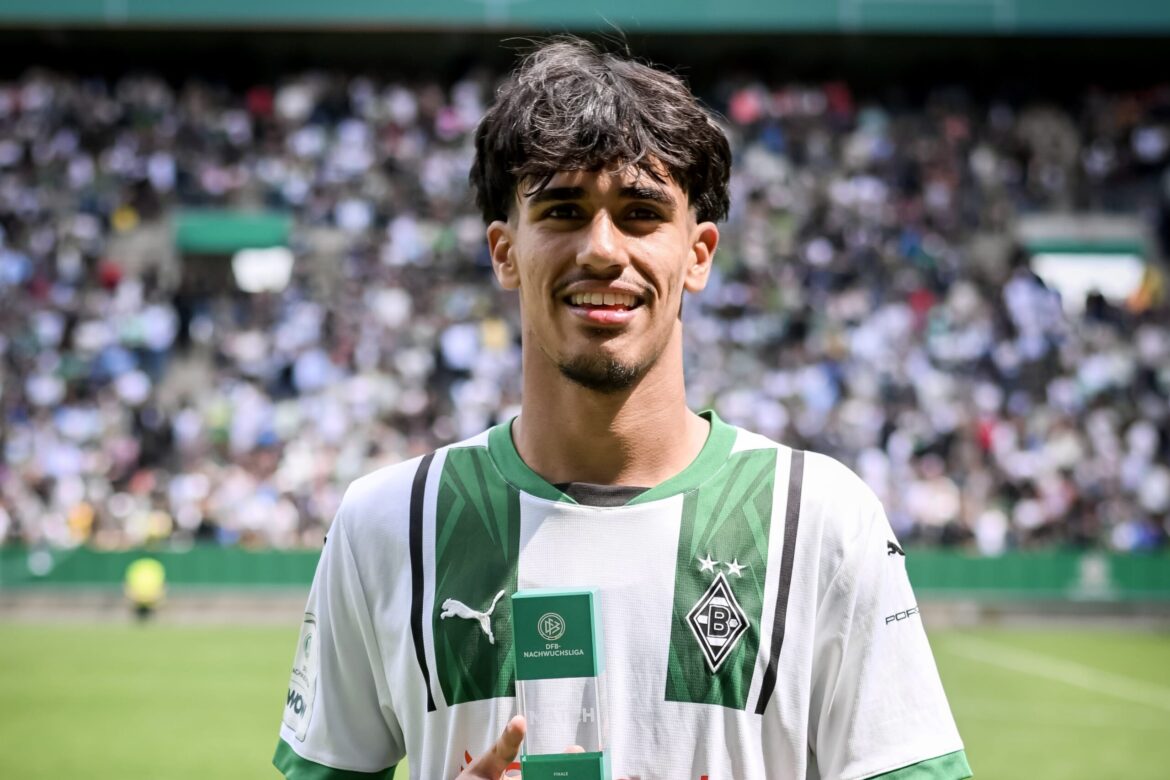 アルゼンチン代表のニューノーマル「エウロピベ」とは？最注目は独生まれの17歳グーネル - footballista | フットボリスタ