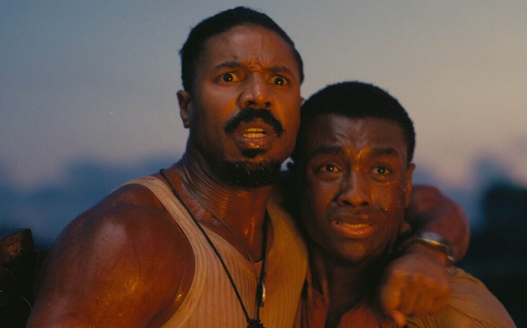 「罪人たち」音楽的要素強い異色のホラー　９日からシネマ５bisで上映 - 大分のニュースなら 大分合同新聞プレミアムオンライン Gate