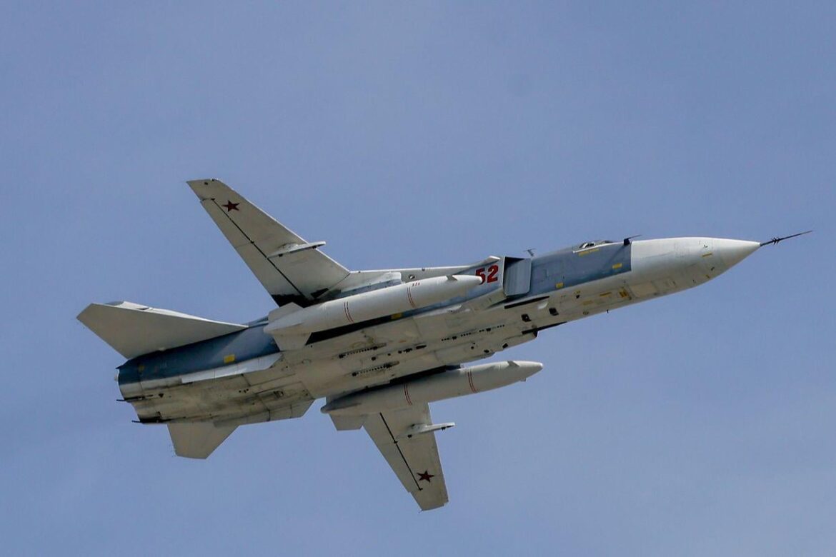 5つのロシアの戦闘機がウクライナのSBUにヒットし、占領されたクリミアでのドローン事業