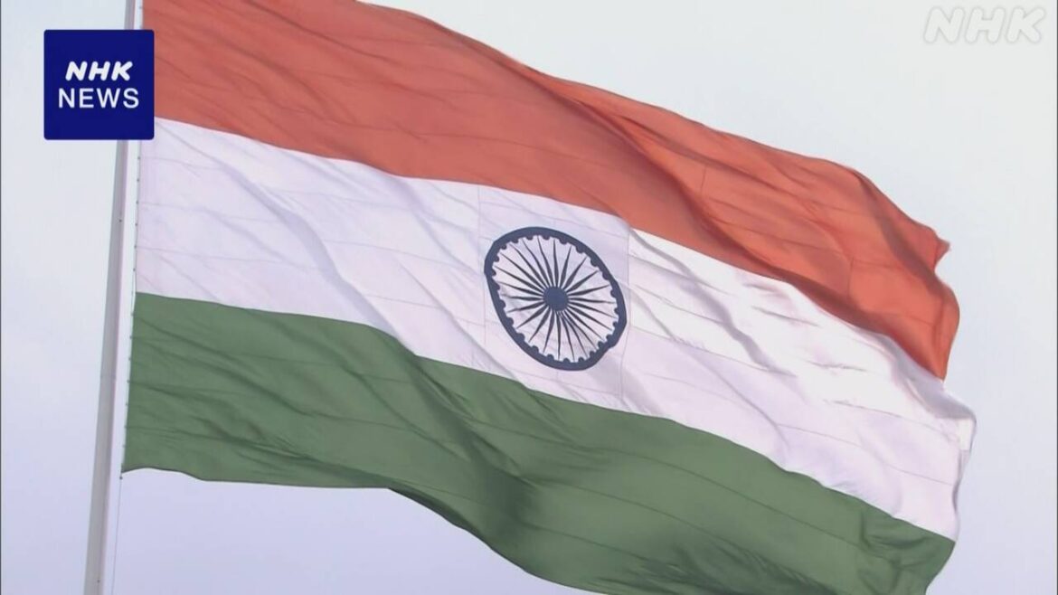 トランプ大統領 インドに25％の追加関税 ロシアへの圧力強化か | NHK - nhk.or.jp