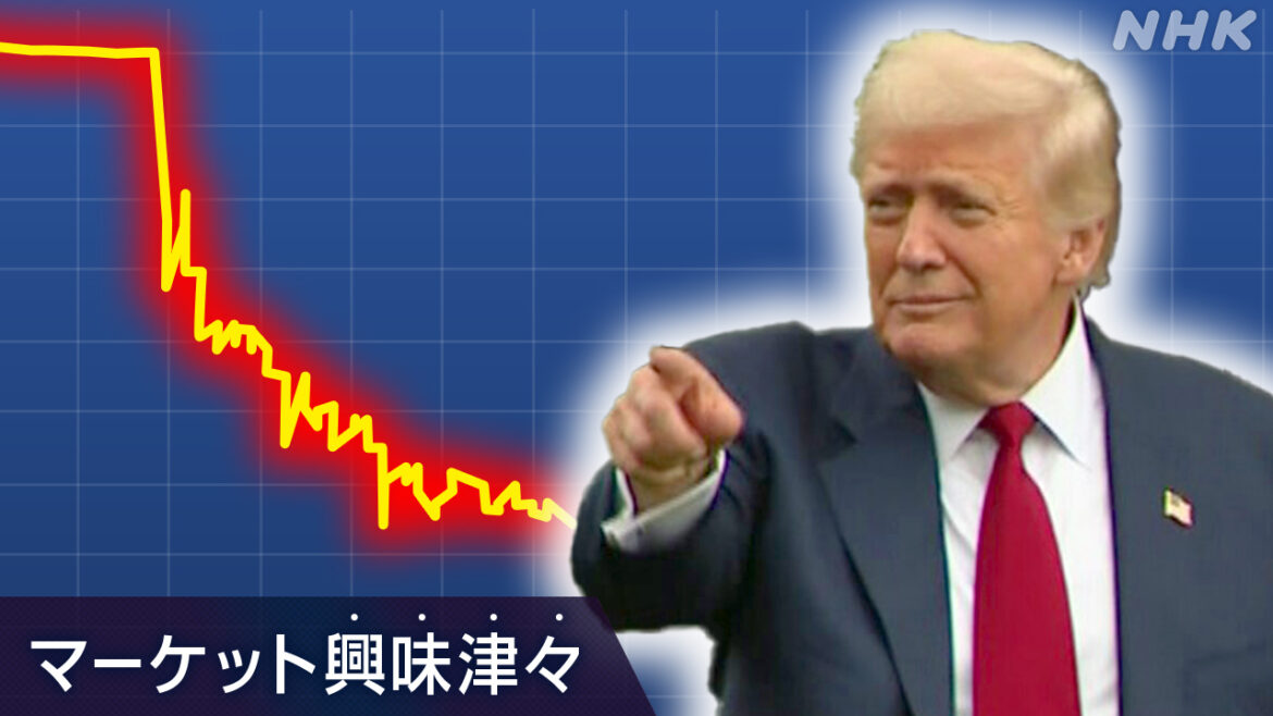 米雇用統計の衝撃 問われる統計と権力【NY発経済コラム】 - nhk.or.jp