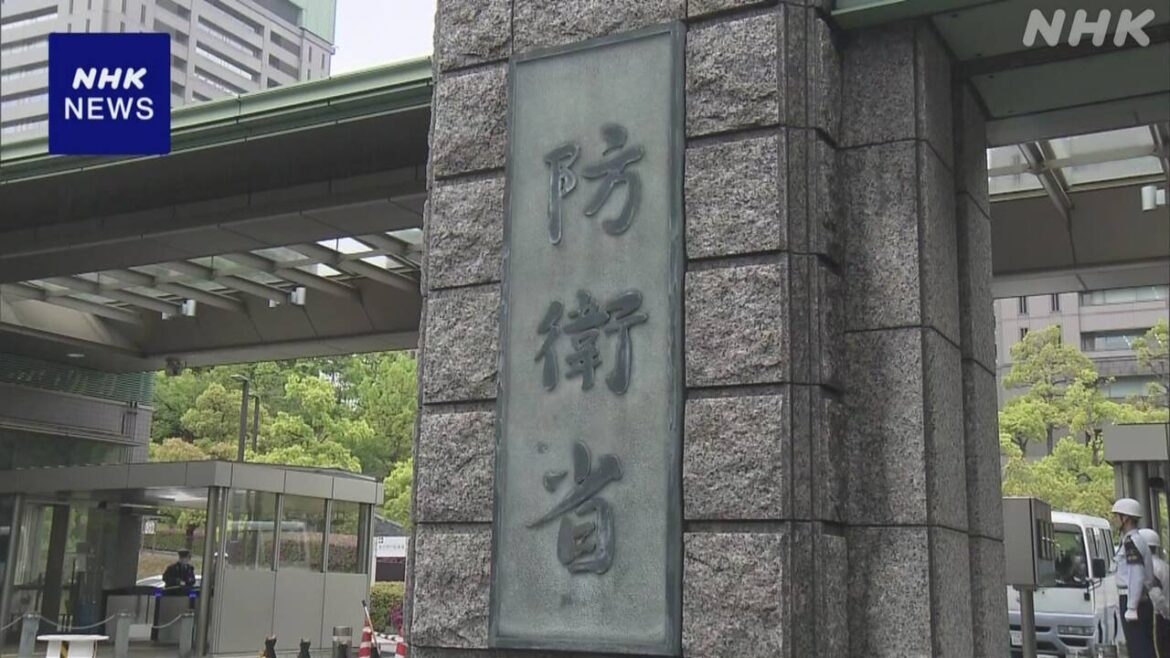 中国とロシアの艦艇 宗谷海峡を通過 防衛省 警戒と監視続ける - nhk.or.jp