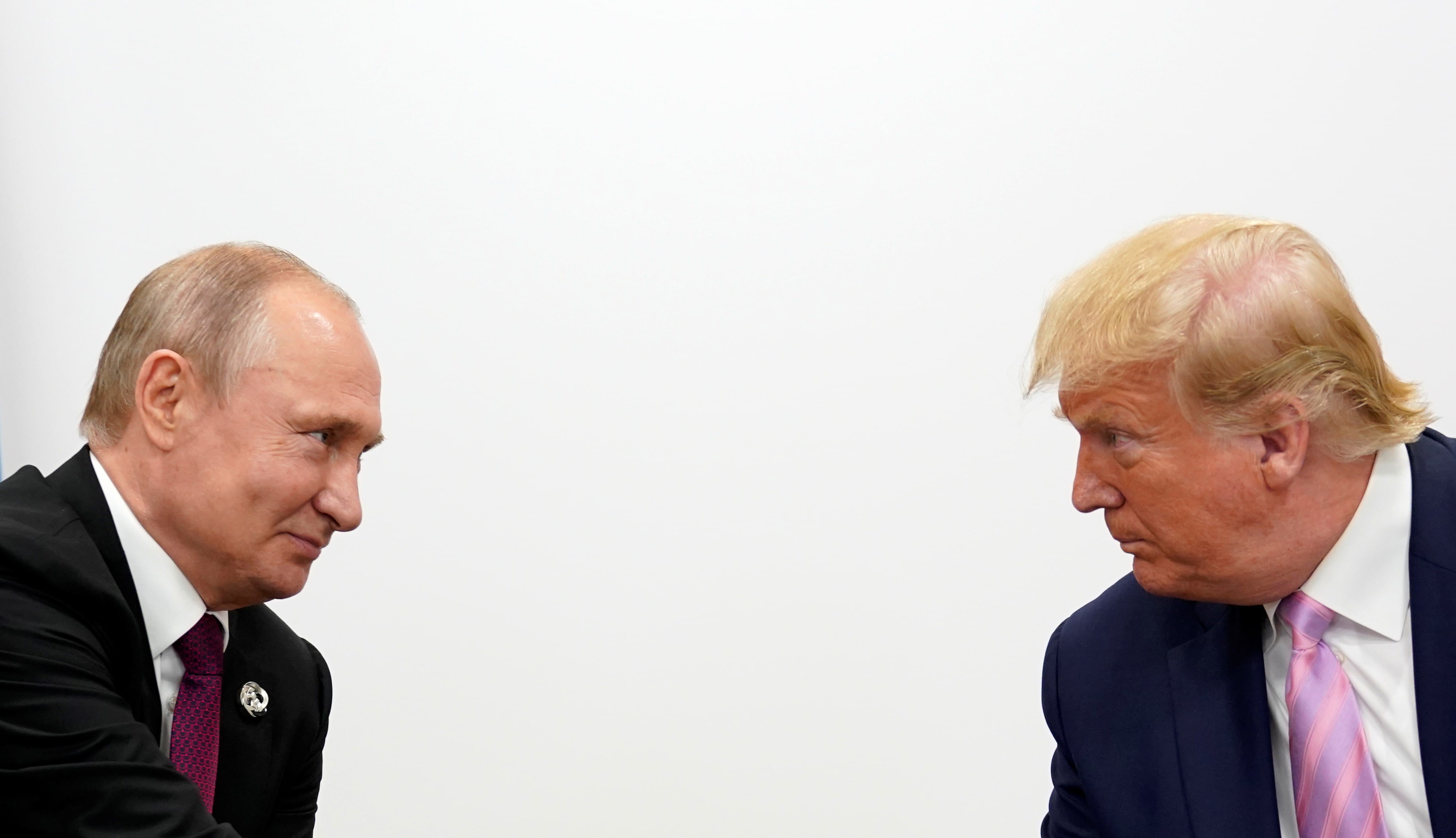 ロシア報道官、トランプ氏の原潜配備表明に「核発言は慎重に」