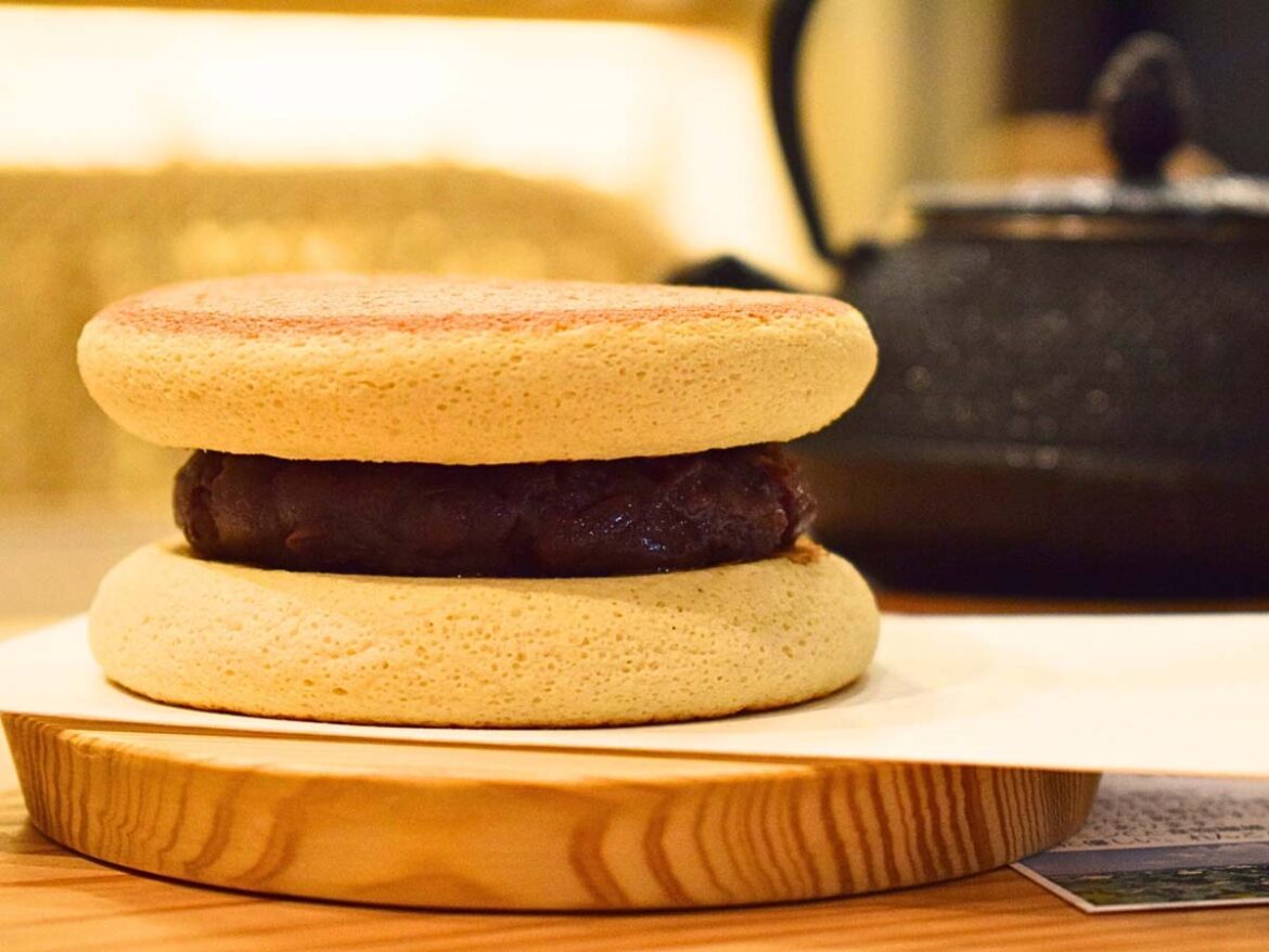 粒あんとバターの甘じょっぱさ。熊本愛が詰まったフレンチどら焼き「あんさんどら」が口福 (2025年8月5日) - エキサイトニュース