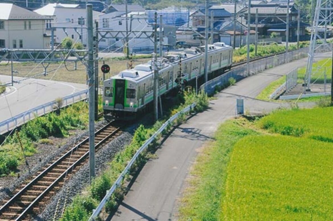 ふるさとへ思いを馳せる夏　岐阜県神戸町が「養老鉄道」存続のためクラウドファンディング　ふるさと納税で地域の足を守る (2025年8月14日) - エキサイトニュース