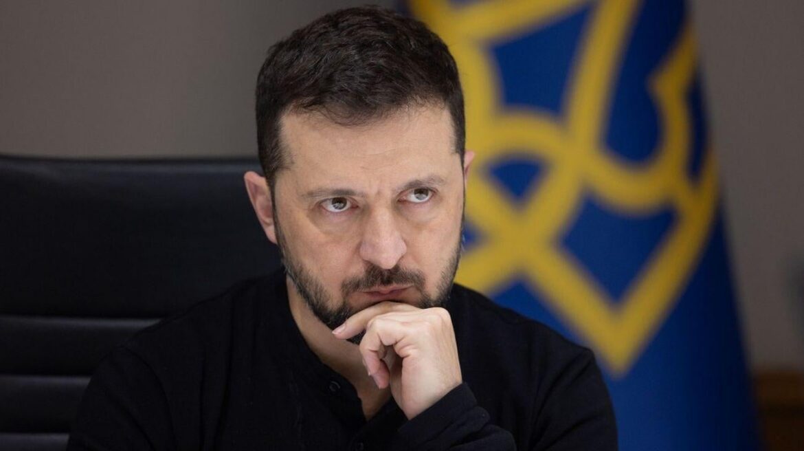 Zelenskyyはプーチンの要求を拒否し、Donetsk Oblastをすべて譲るという要求 - ロイター