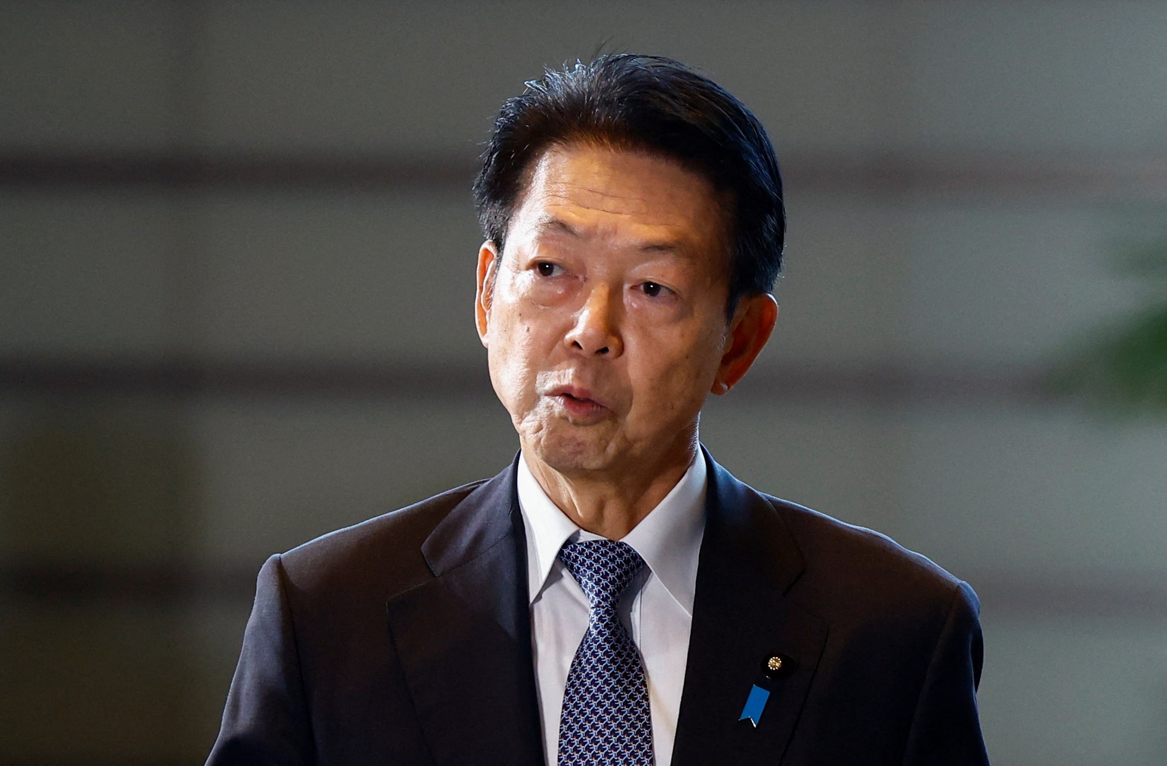武藤経産相、サハリン２への影響「懸念は共有」　ロシア巡り米が関税検討