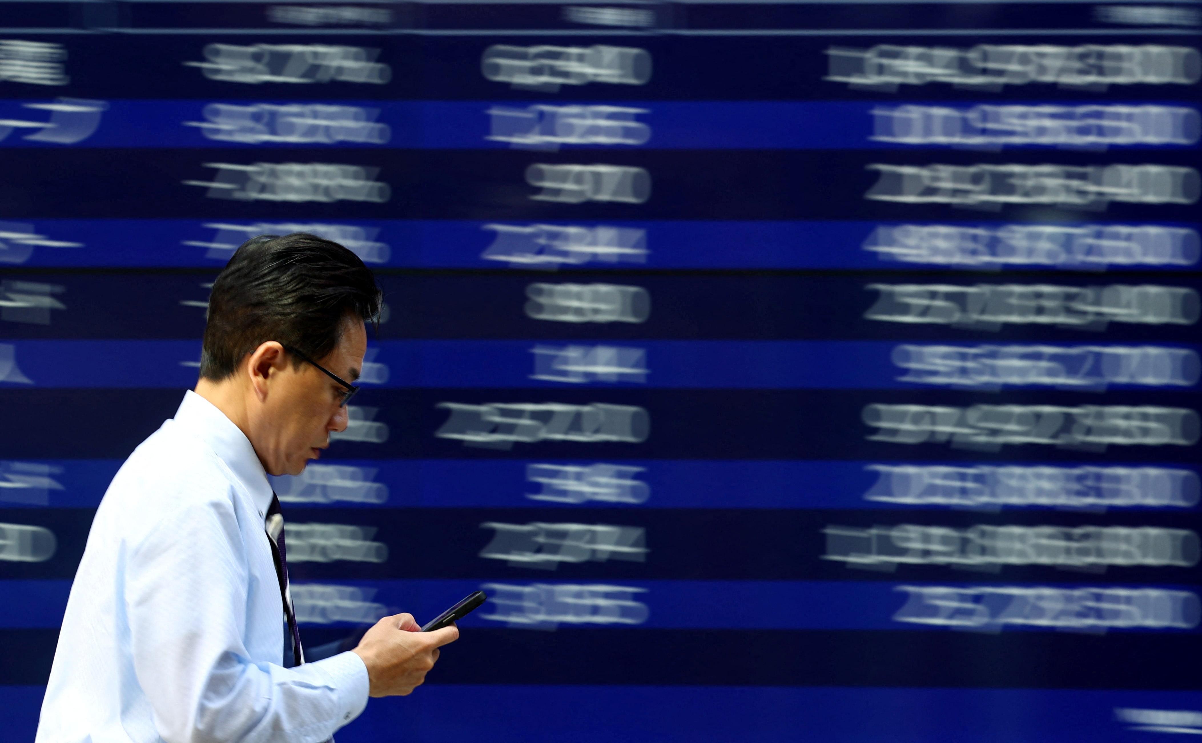 日経平均は連日の史上最高値：識者はこうみる