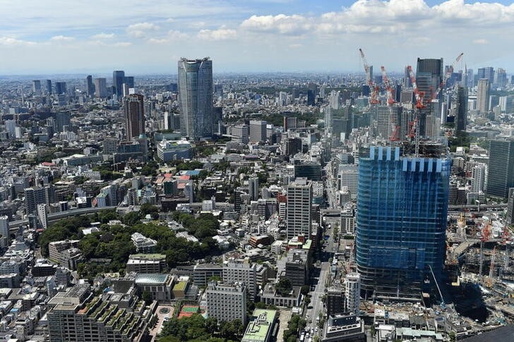 7月住宅着工9.7％減、法改正前駆け込みの反動続く　マイナス幅は縮小